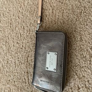 Michael Kors wristlet
